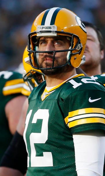 NFL countdown: Packers at Vikings